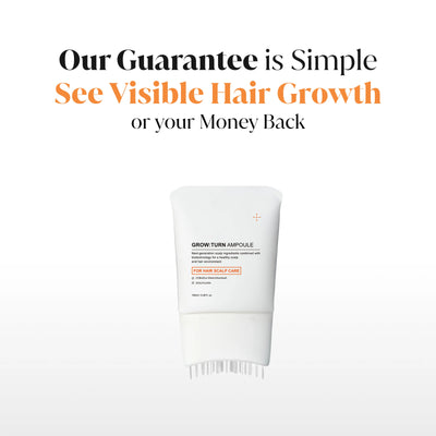 dermaboost™ Growth Serum