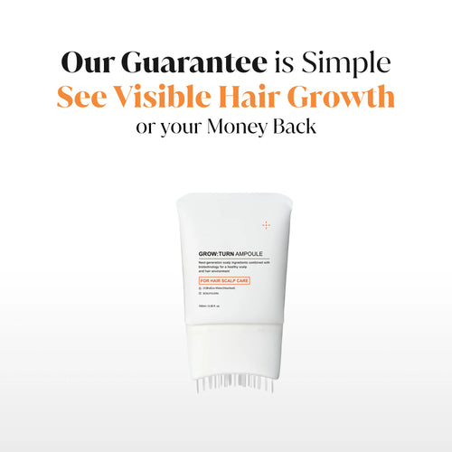 dermaboost™ Growth Serum