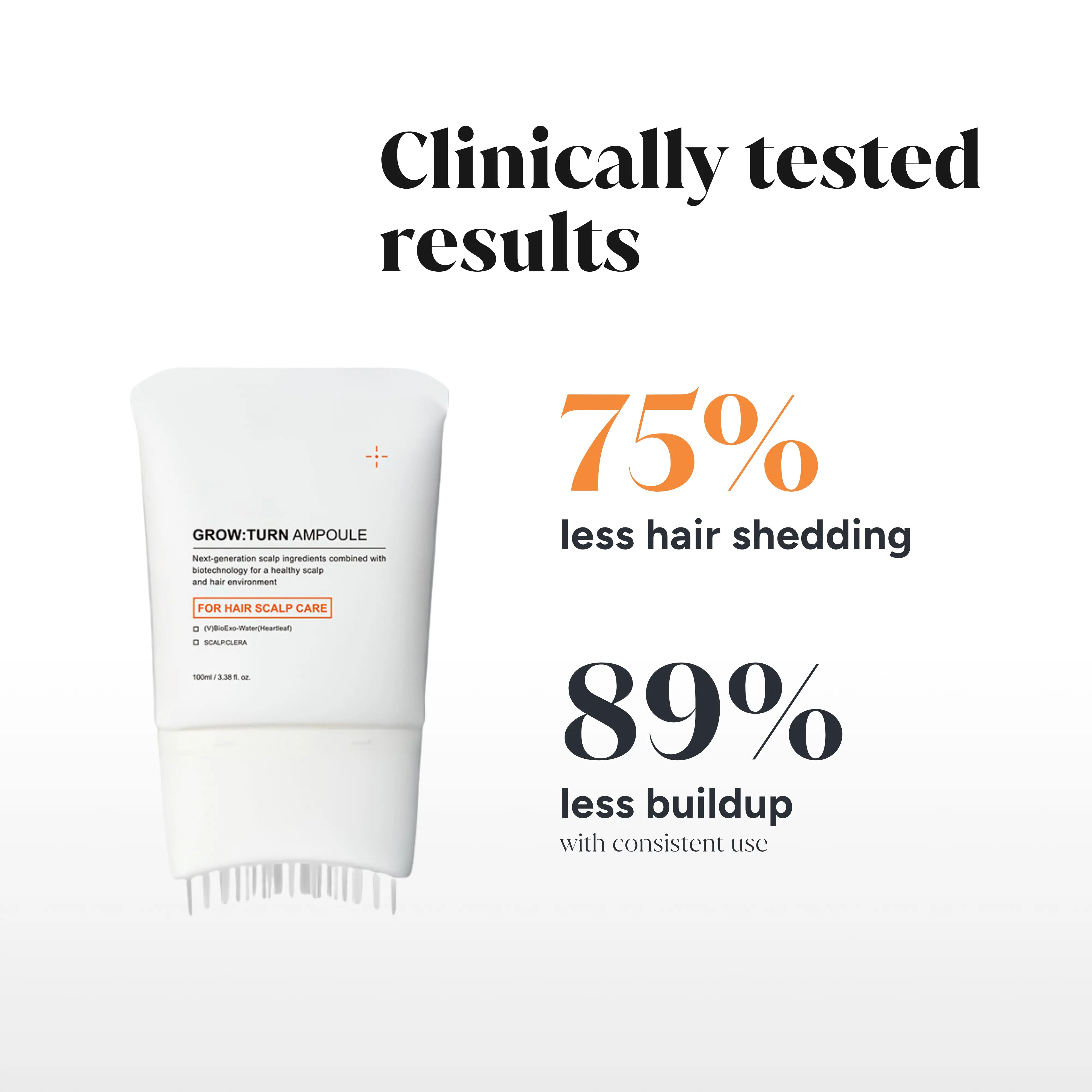 dermaboost™ Growth Serum