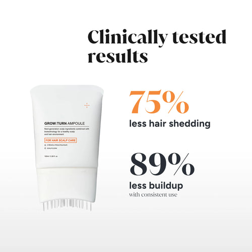 dermaboost™ Growth Serum