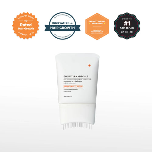 dermaboost™ Growth Serum