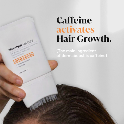 dermaboost™ Growth Serum