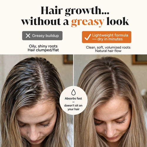 dermaboost™ Growth Serum