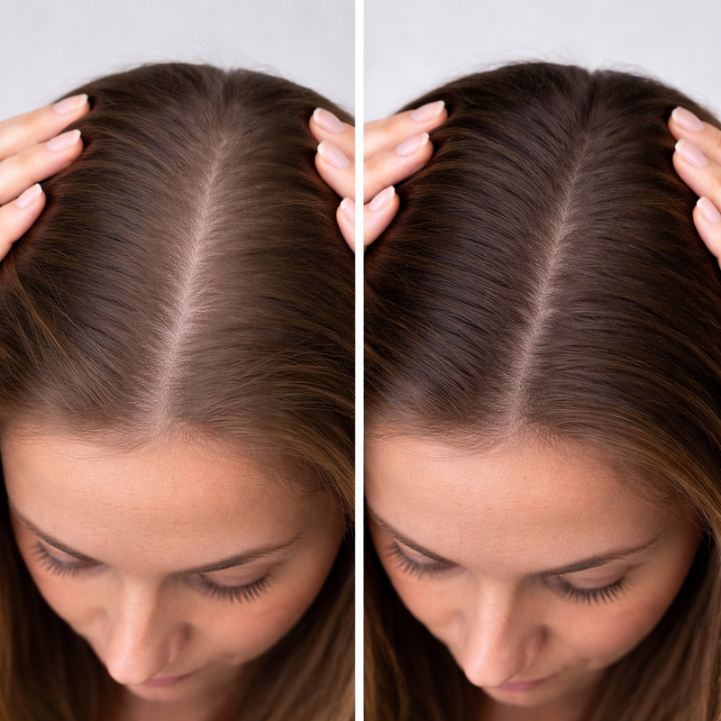 DermaBoost™ Growth Serum